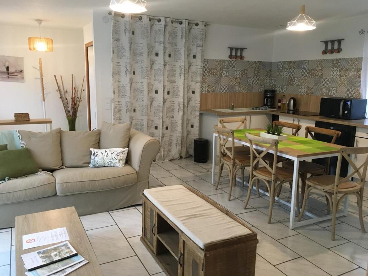 Aparthotel Des 2 Caps Ambleteuse Ngoại thất bức ảnh
