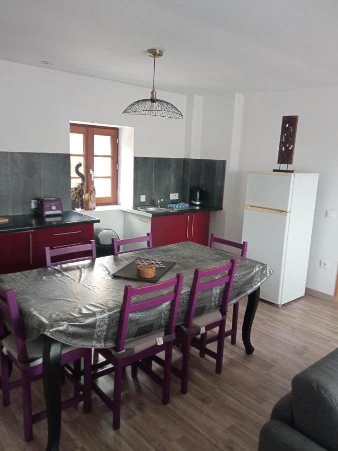 Aparthotel Des 2 Caps Ambleteuse Ngoại thất bức ảnh