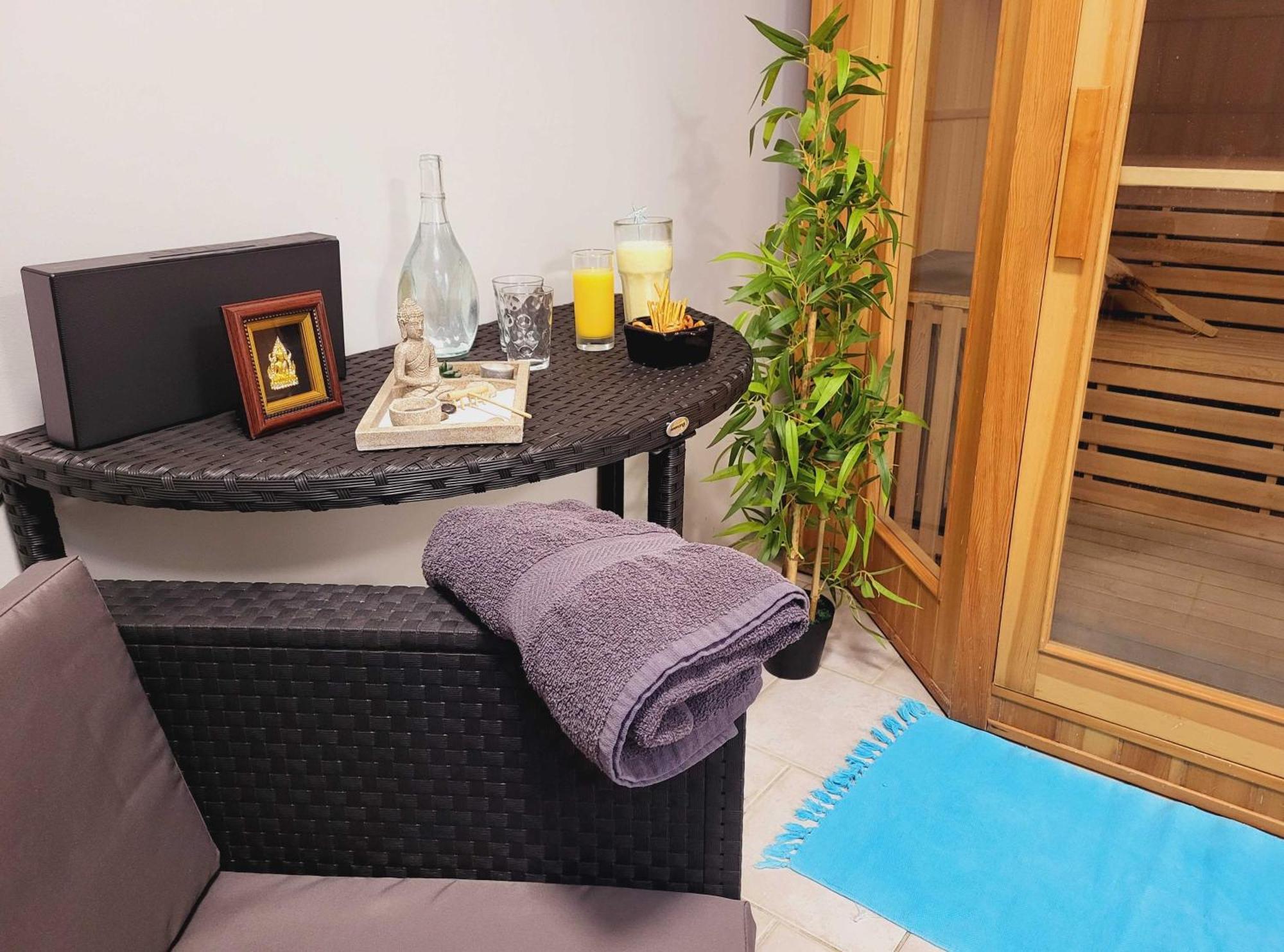Aparthotel Des 2 Caps Ambleteuse Ngoại thất bức ảnh