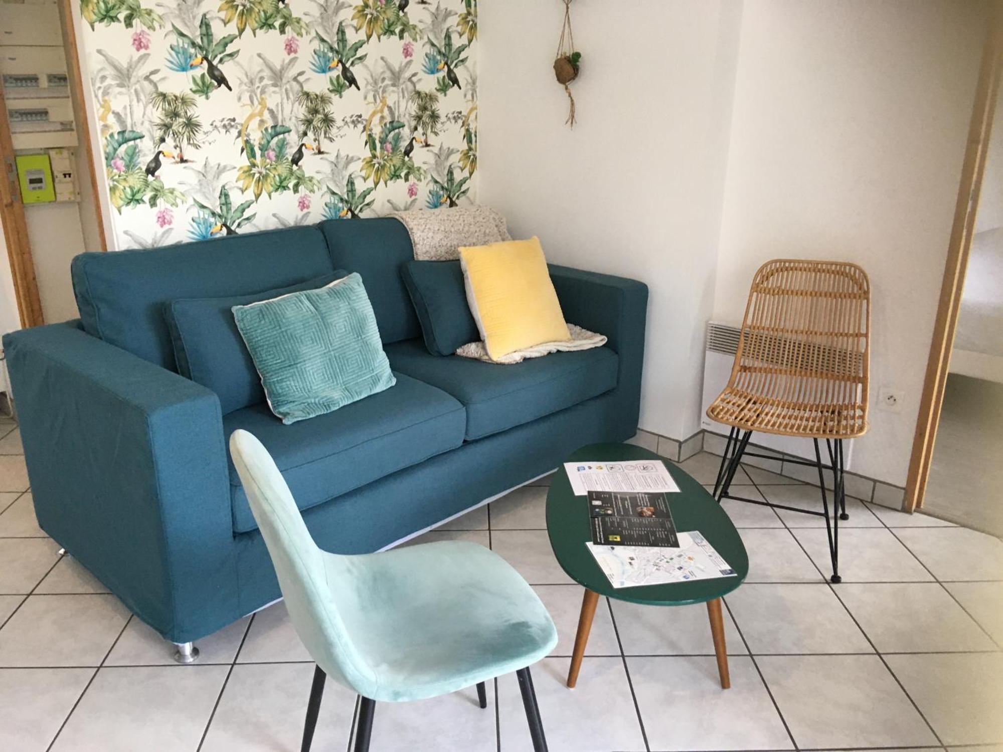 Aparthotel Des 2 Caps Ambleteuse Ngoại thất bức ảnh