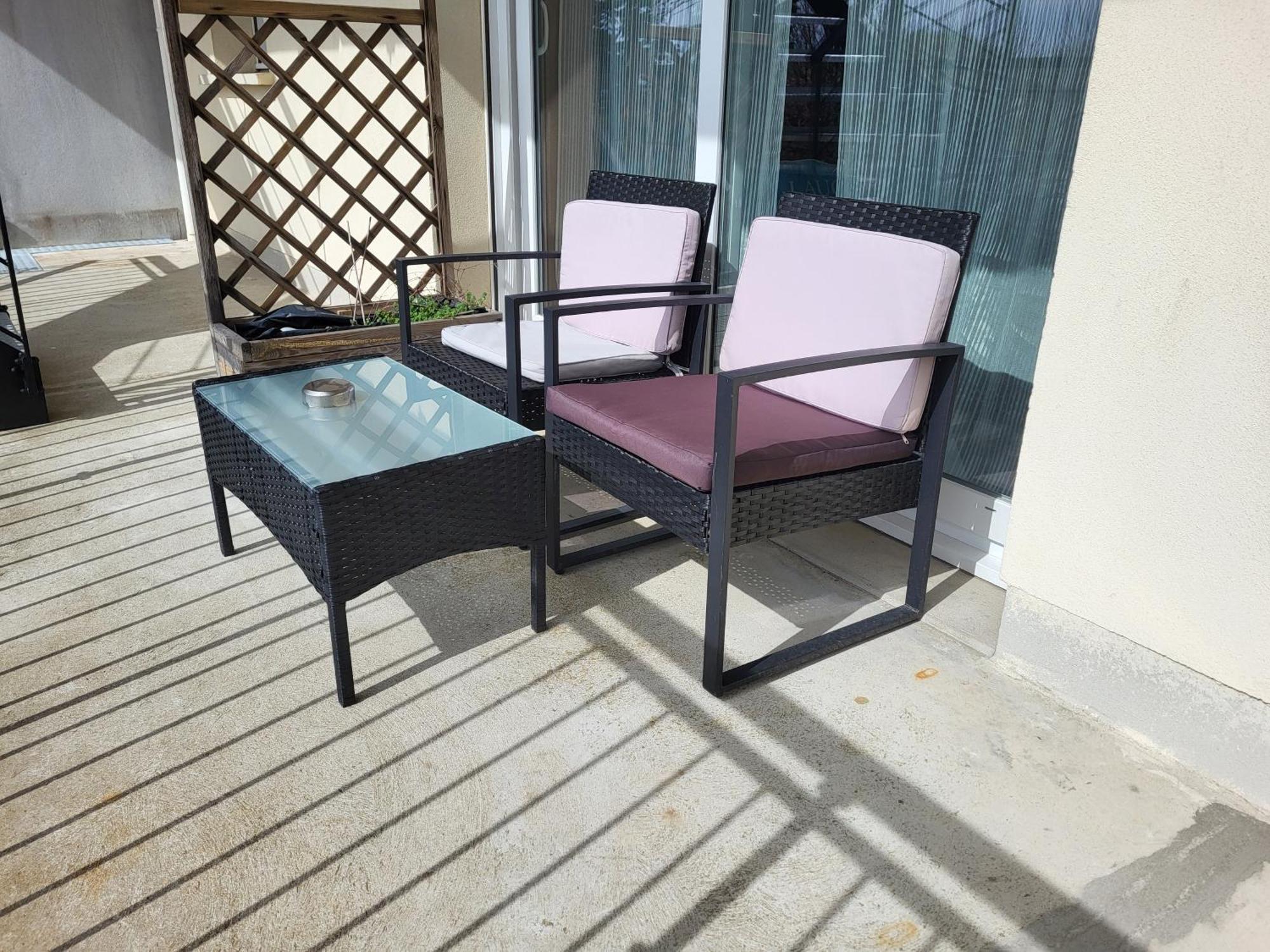Aparthotel Des 2 Caps Ambleteuse Ngoại thất bức ảnh