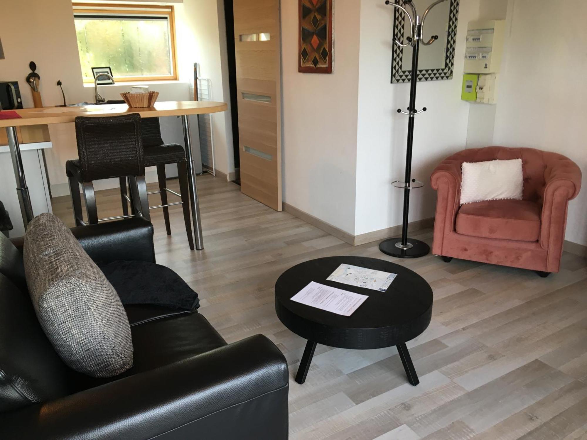 Aparthotel Des 2 Caps Ambleteuse Ngoại thất bức ảnh