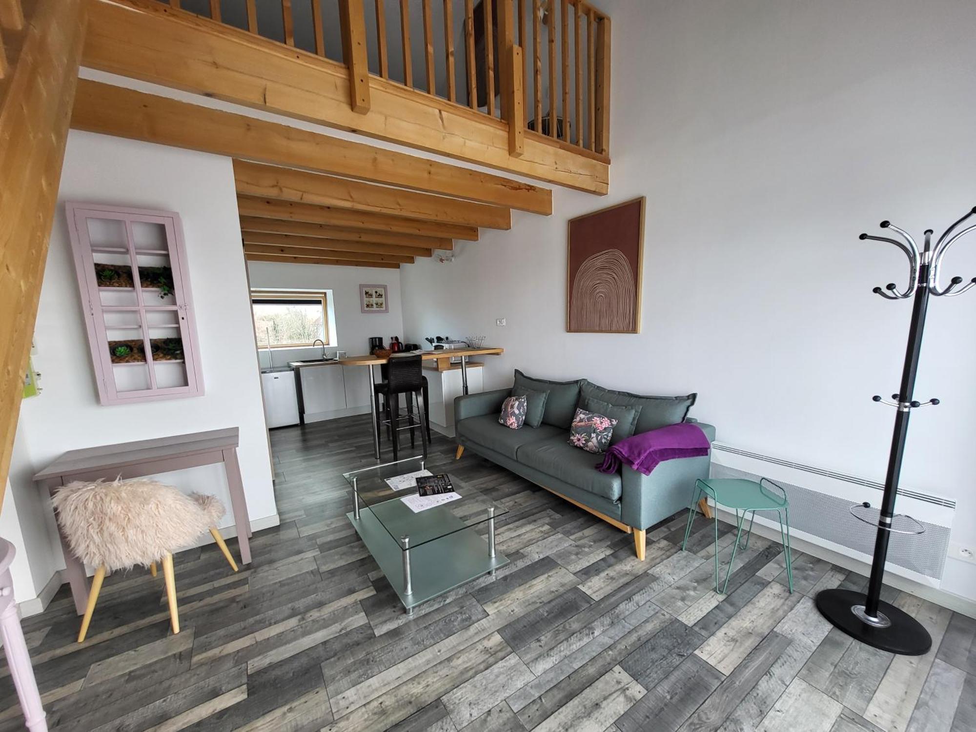Aparthotel Des 2 Caps Ambleteuse Ngoại thất bức ảnh