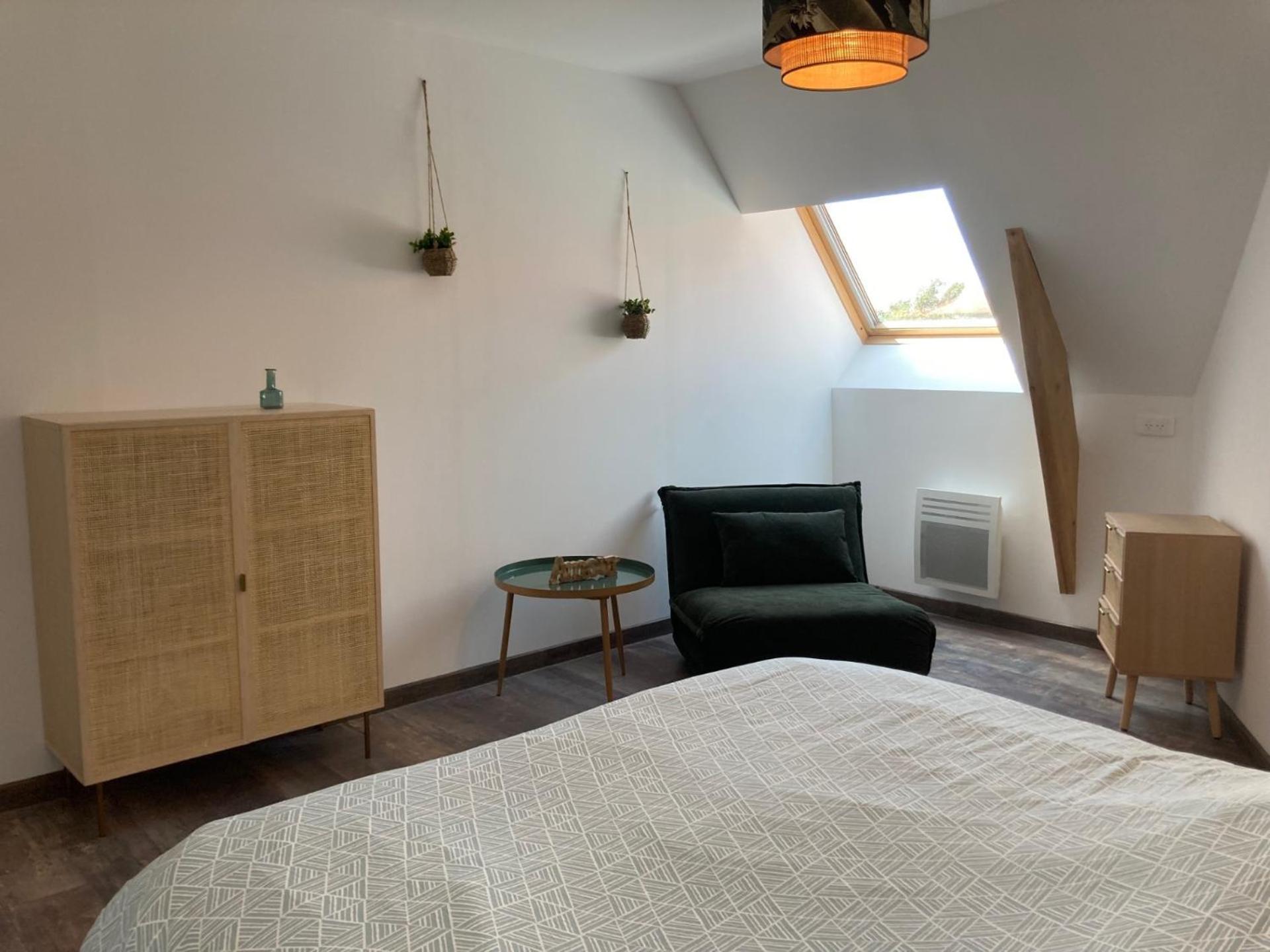 Aparthotel Des 2 Caps Ambleteuse Ngoại thất bức ảnh