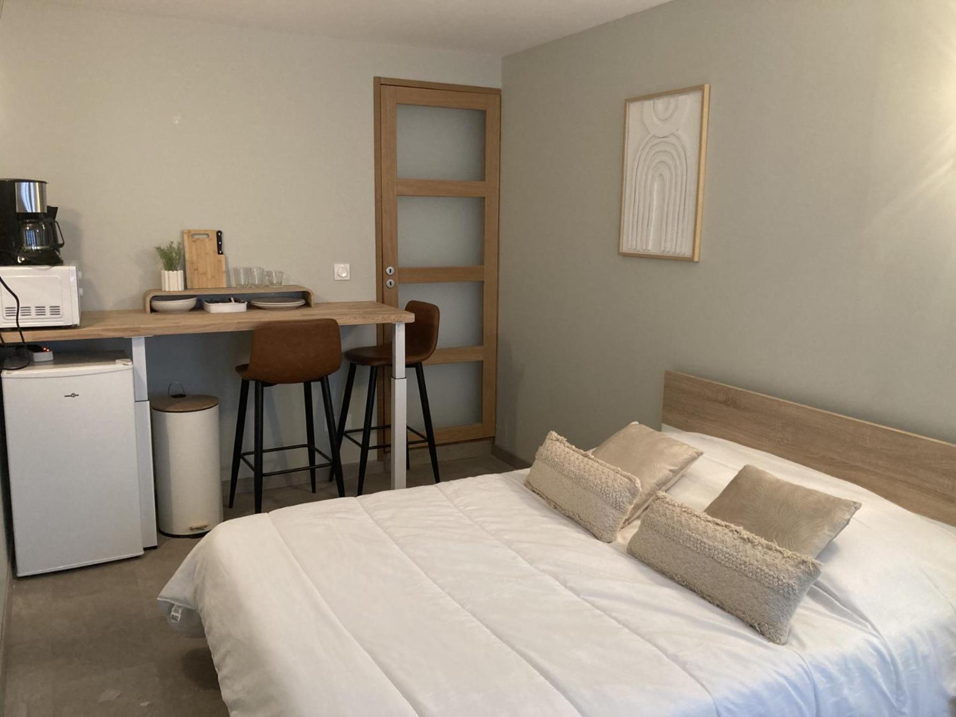 Aparthotel Des 2 Caps Ambleteuse Ngoại thất bức ảnh