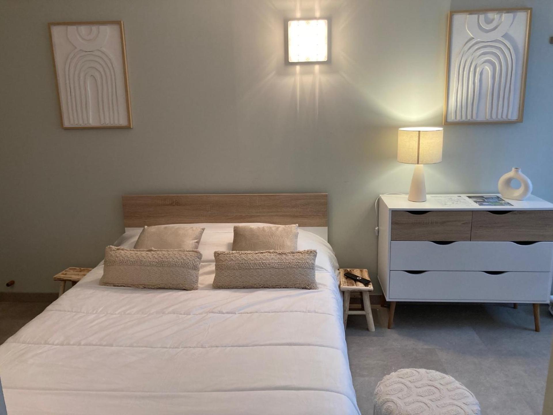 Aparthotel Des 2 Caps Ambleteuse Ngoại thất bức ảnh