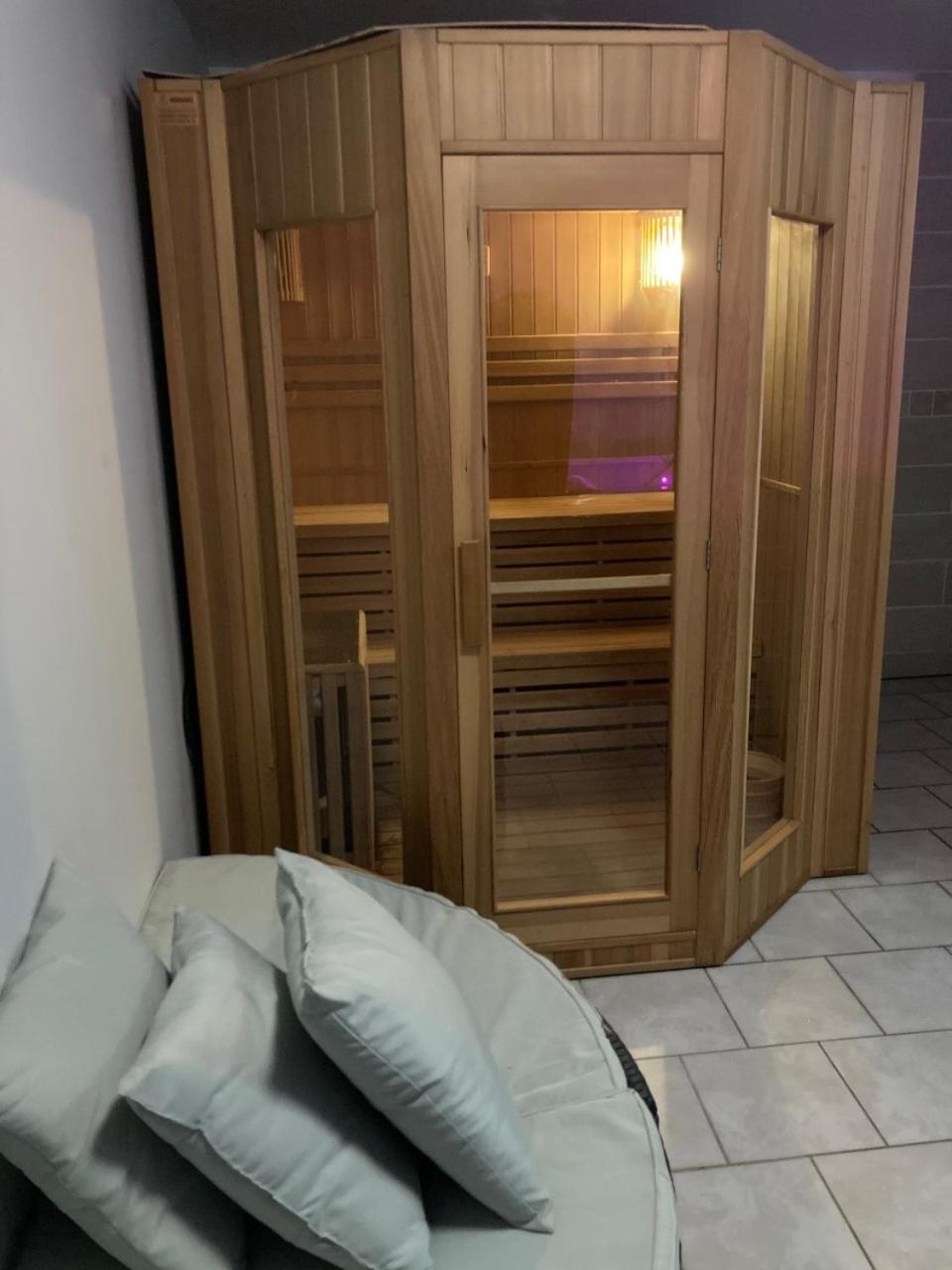 Aparthotel Des 2 Caps Ambleteuse Ngoại thất bức ảnh